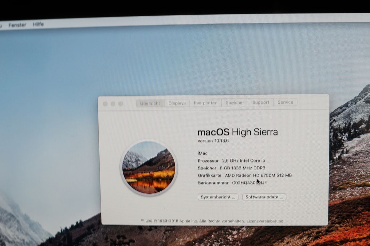Apple_iMac_215_2011_Core_i5_25GHz-8Gb-500Gb_HDD_High_Sierra