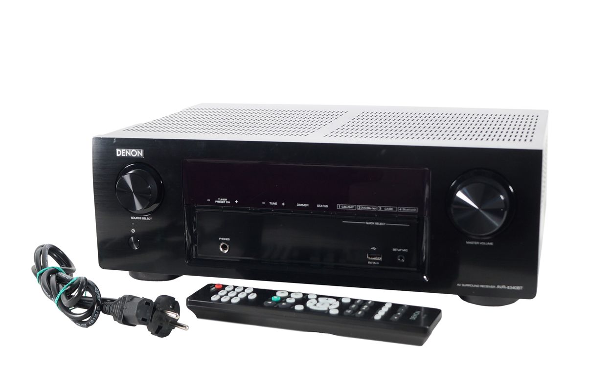 Denon_AVR-X540BT_5.1_A-V_Receiver_4k_HDMI_Bluetooth_USB_Tuner_Schwarz_result