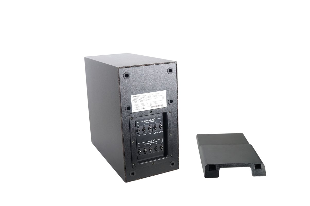 Bose_Acoustimass_6_Series_II_Heimkino-System_Subwoofer_Schwarz_mit_Kabeln__qAnujcc