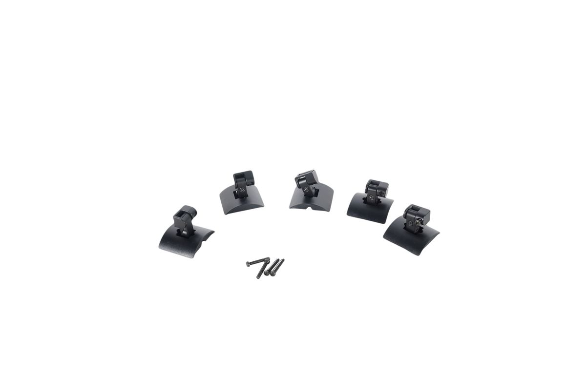 5x_Bose_UB-20_Wandhalterungen_Schwarz_result