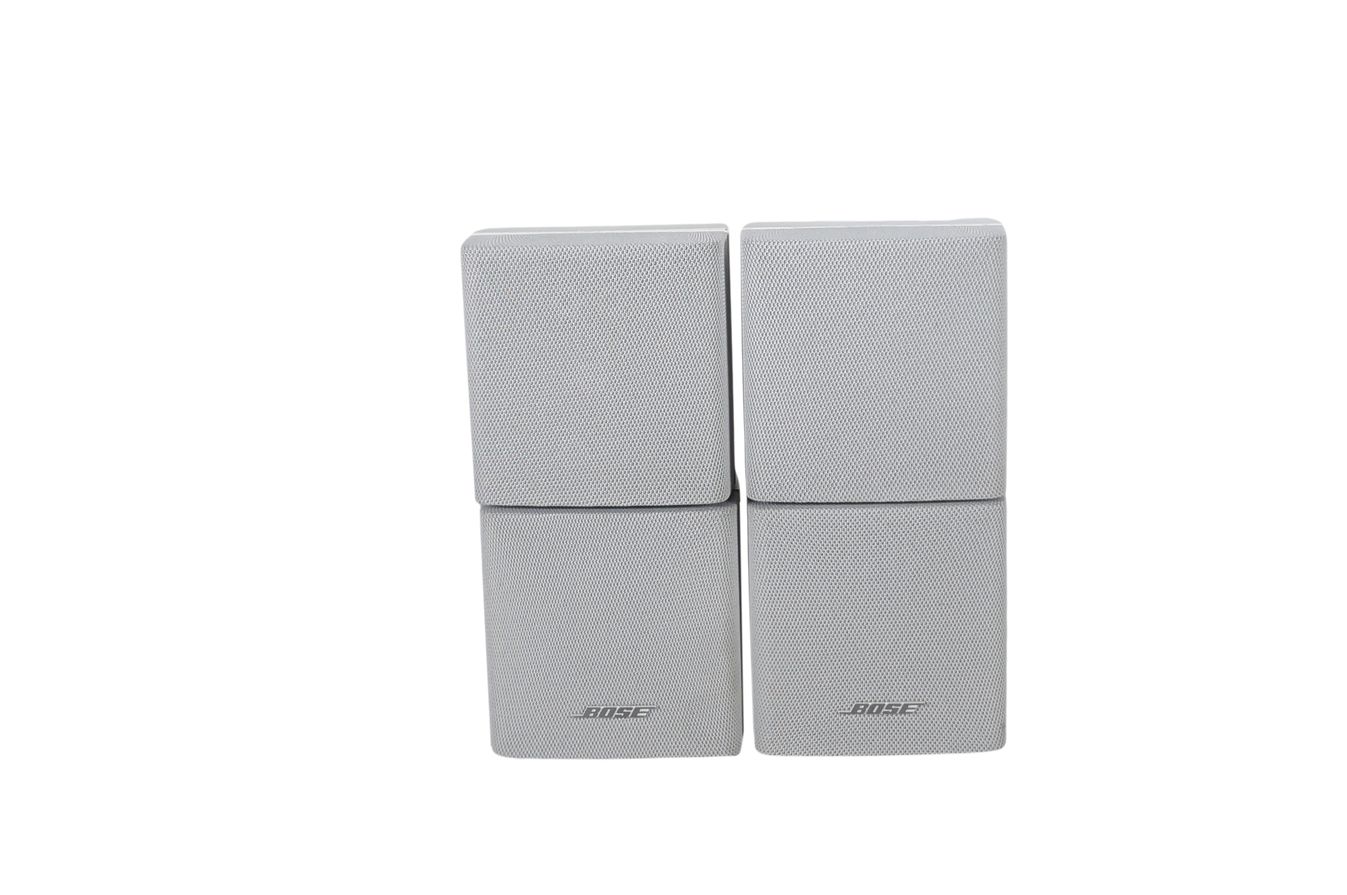 2x_Bose_Acoustimass_Lifestyle_Doppelcubes_Series_III_Lautsprecher_Boxen_We_GuaRMGv
