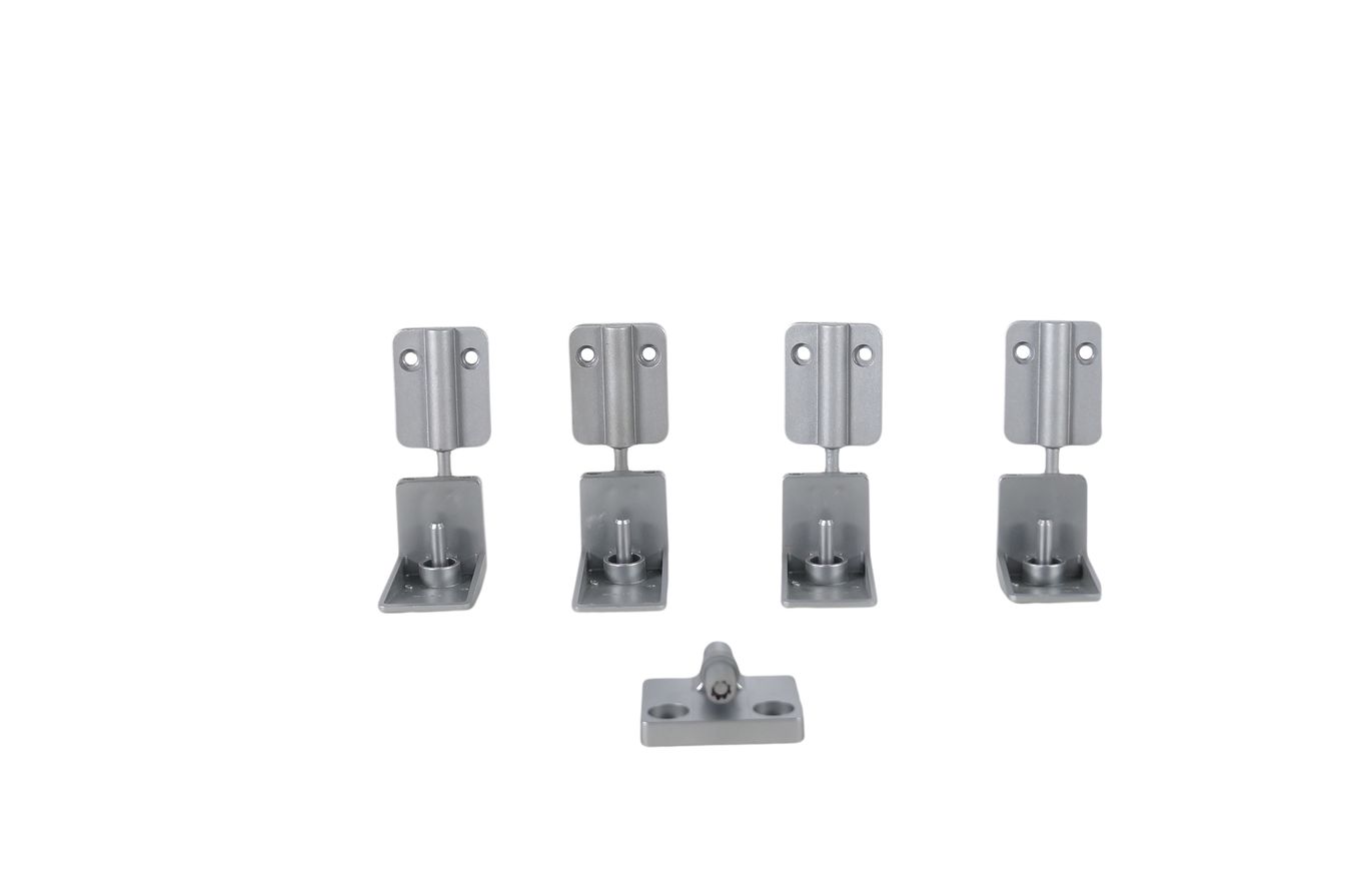 5x_Canton_Wandhalterungen_Silber_result