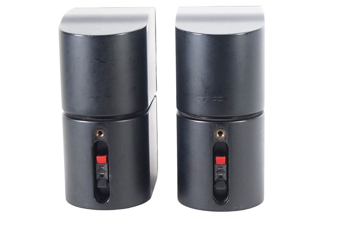 2x_Bose_Acoustimass_Doppelcubes_Series_II_Lautsprecher_Boxen_mit_roten_Ran_DRuKhhW
