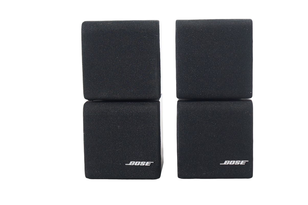 2x_Bose_Acoustimass_Doppelcubes_Series_II_Lautsprecher_Boxen_mit_roten_Rand_result