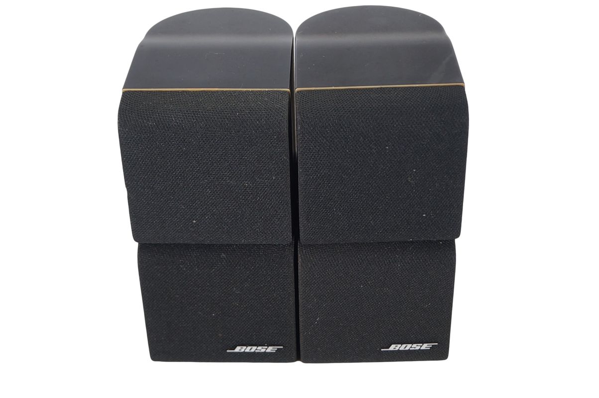 2x_Bose_Acoustimass_Doppelcubes_Series_II_Lautsprecher_Boxen_mit_roten_Ran_SISq2Eh