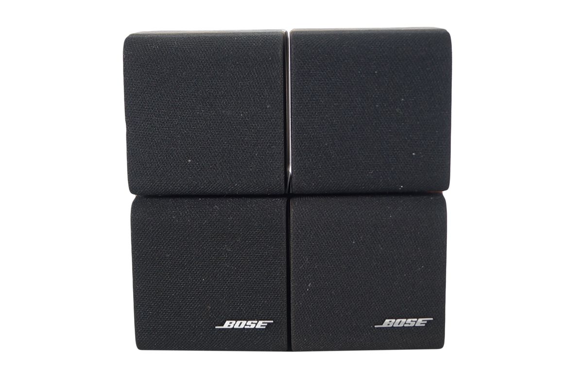 2x_Bose_Acoustimass_Doppelcubes_Series_II_Lautsprecher_Boxen_mit_roten_Rand_result