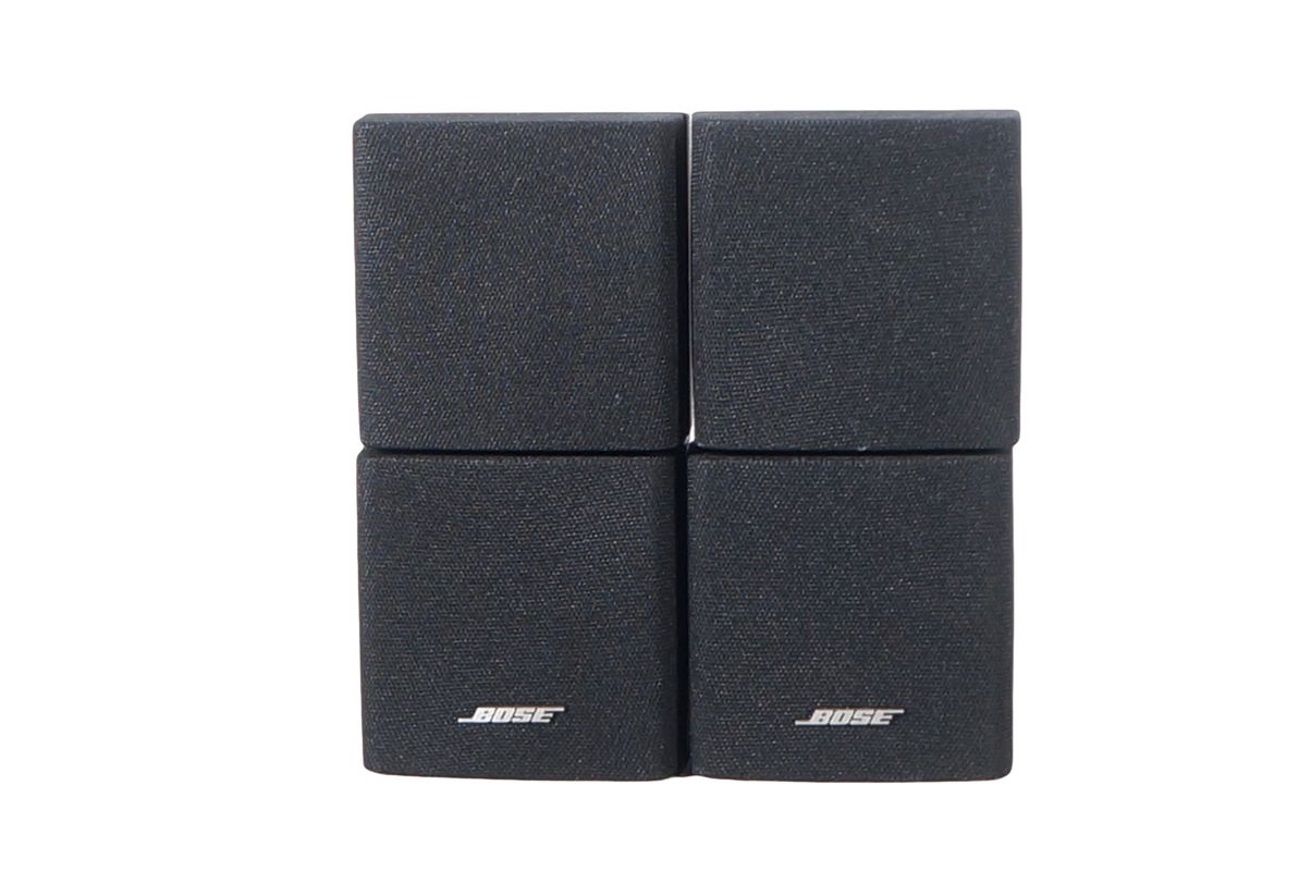 2x_Bose_Acoustimass_Doppelcubes_Lautsprecher_Satelliten_Cubes_Series_III_result