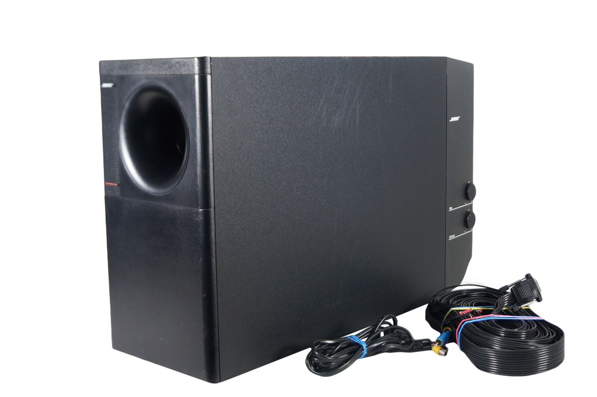 Bose_Acoustimass_15_Powered_Subwoofer_Aktiv_inkl_Steuerkabel_result