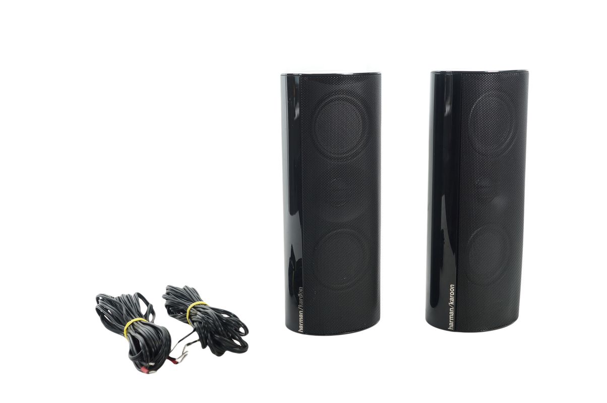 2x_Harman_Kardon_SAT-TS60_Lautsprecher_Boxen_Satelliten_Schwarz_result