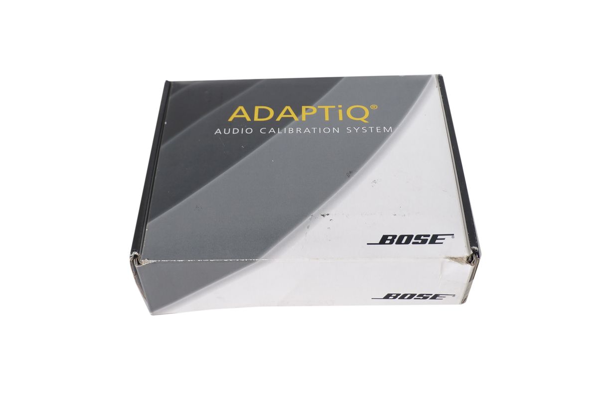 Bose_AV20_AV_20_Media_Center_Control_Console_Steuerkonsole_inkl_Bose_ADAPT_K87EczT