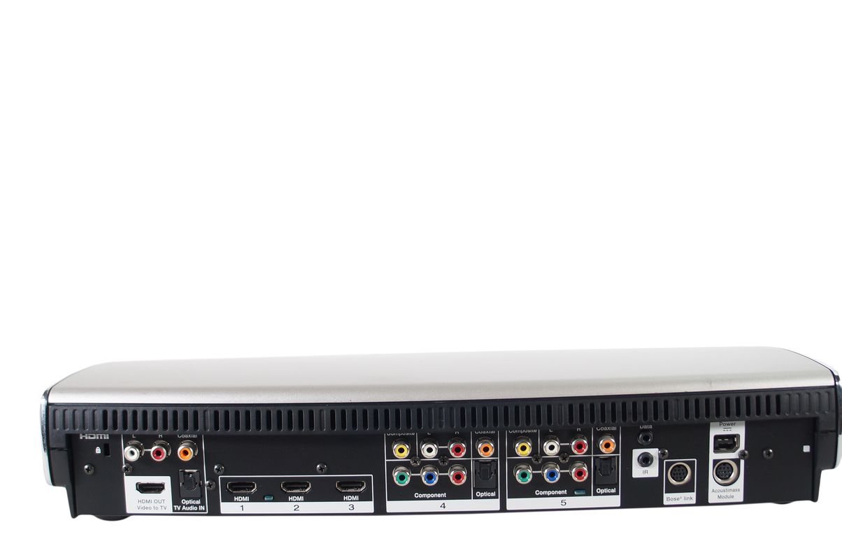 Bose_AV20_AV_20_Media_Center_Control_Console_Steuerkonsole_inkl_Bose_ADAPT_gGzEalu