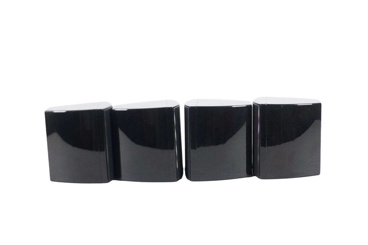 5x_Canton_MX_128_Lautsprecher_Boxen_Schwarz_result