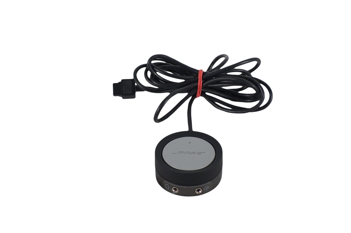Bose_Companion_5_C5_Volume_Control_Speaker_System_Music_Control_Pod_10_Pin_result