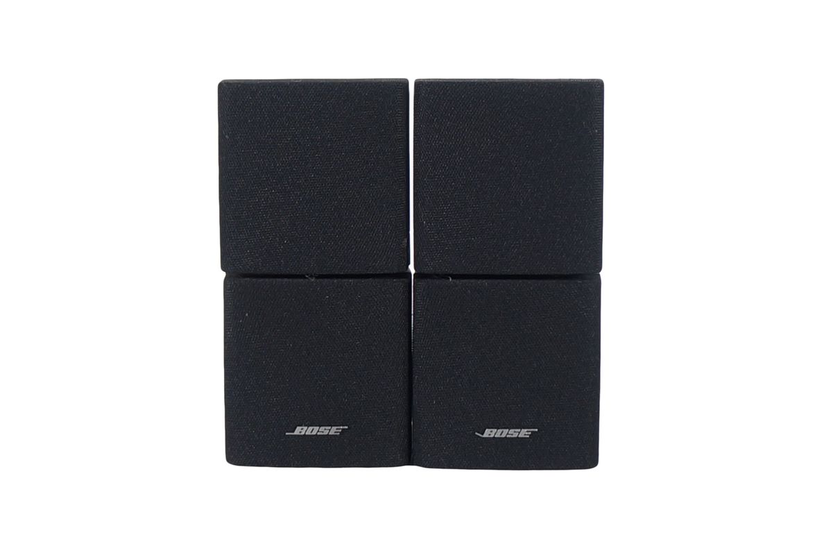 2x_Bose_Acoustimass_Doppelcubes_Lautsprecher_Satelliten_Cubes_Series_III_result
