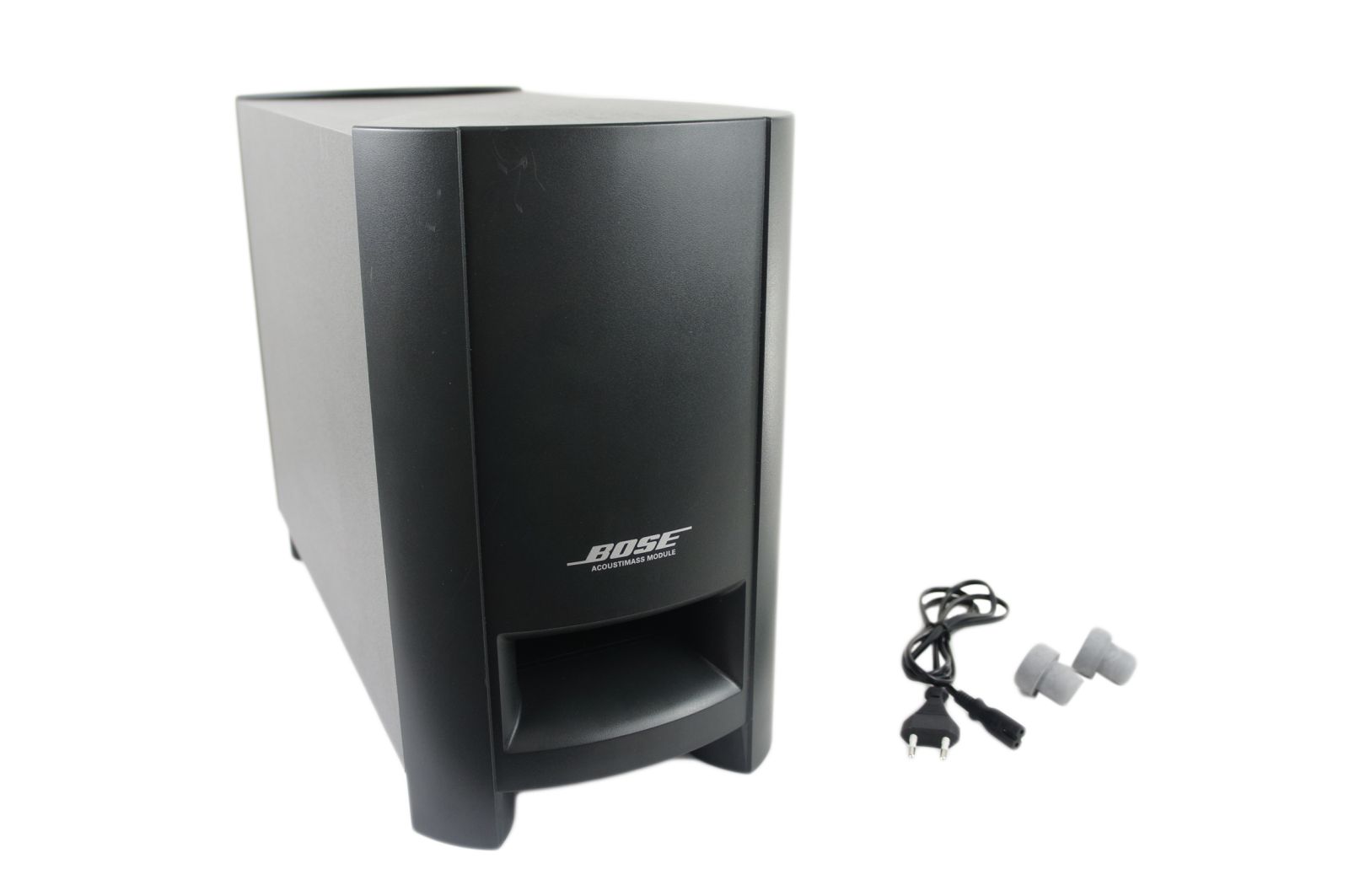 Bose_321_3-2-1_Series_II_Subwoofer