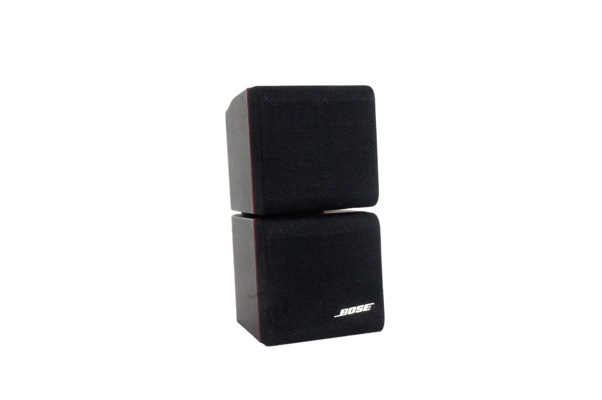 Bose_Acoustimass_Doppelcube_Series_II_Lautsprecher_Box_mit_roten_Rand_result
