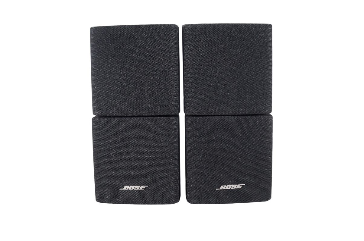 2x_Bose_Acoustimass_Doppelcubes_Lautsprecher_Satelliten_Cubes_Series_III_result