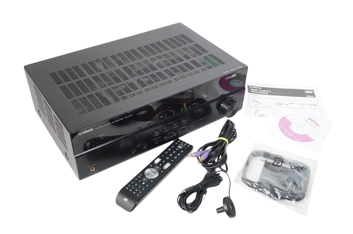 Yamaha_RX-V371_5.1_HDMI_AV-Receiver_Schwarz_mit_Mikrofon_result