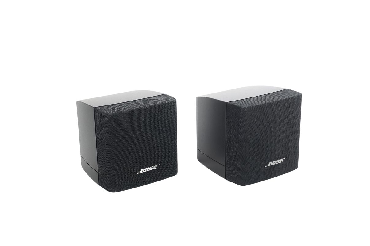 2x_Bose_Acoustimass_Einzelcubes_Series_III_Lautsprecher_Boxen_Satelliten_result