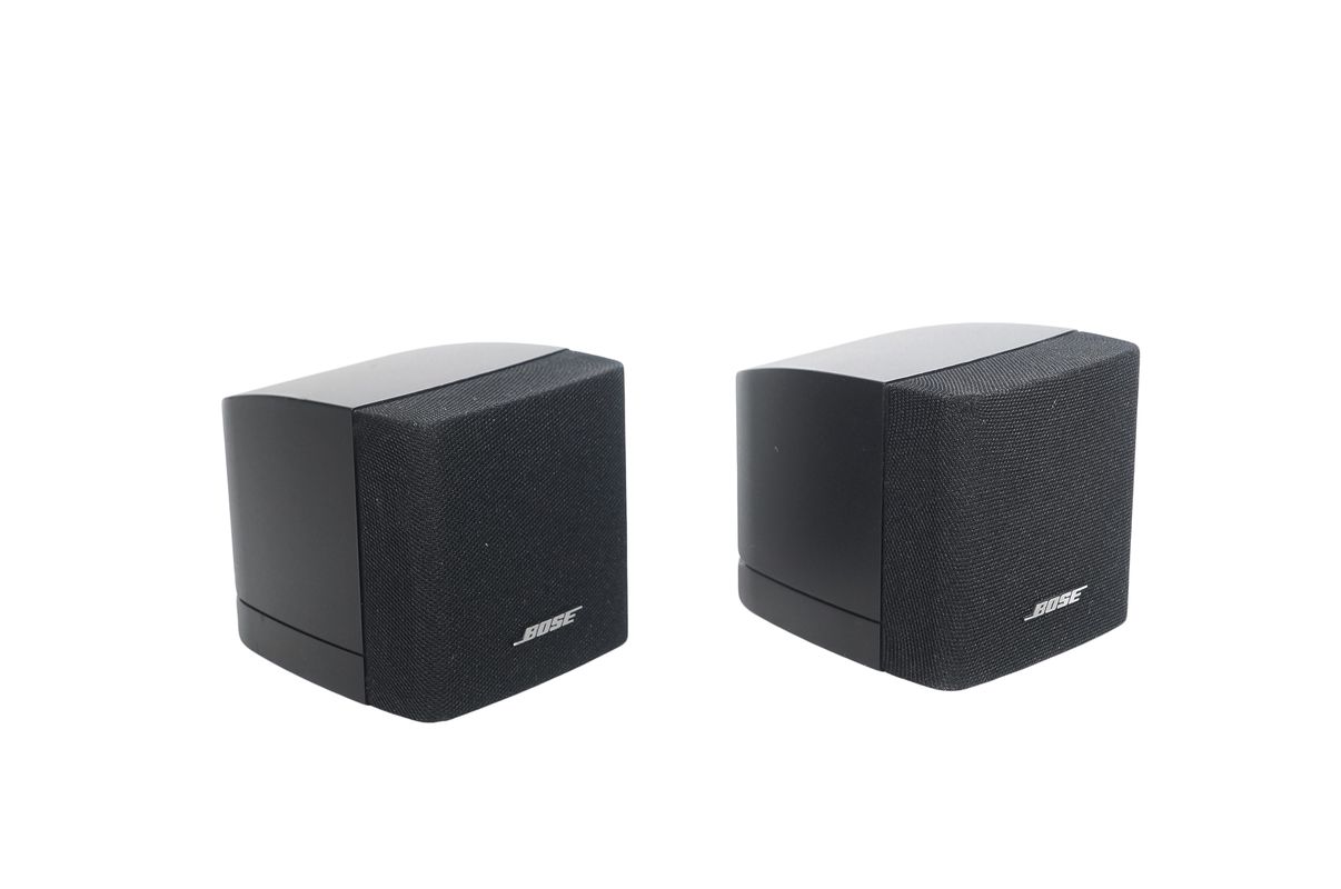 2x_Bose_Acoustimass_Einzelcubes_Series_III_Lautsprecher_Boxen_Satelliten_result
