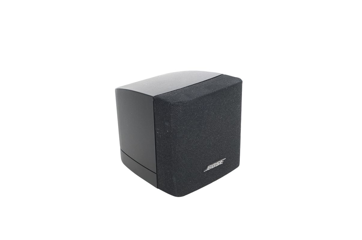 Bose_Einzelcube_Lautsprecher_Cube_Satellite_Series_III_result