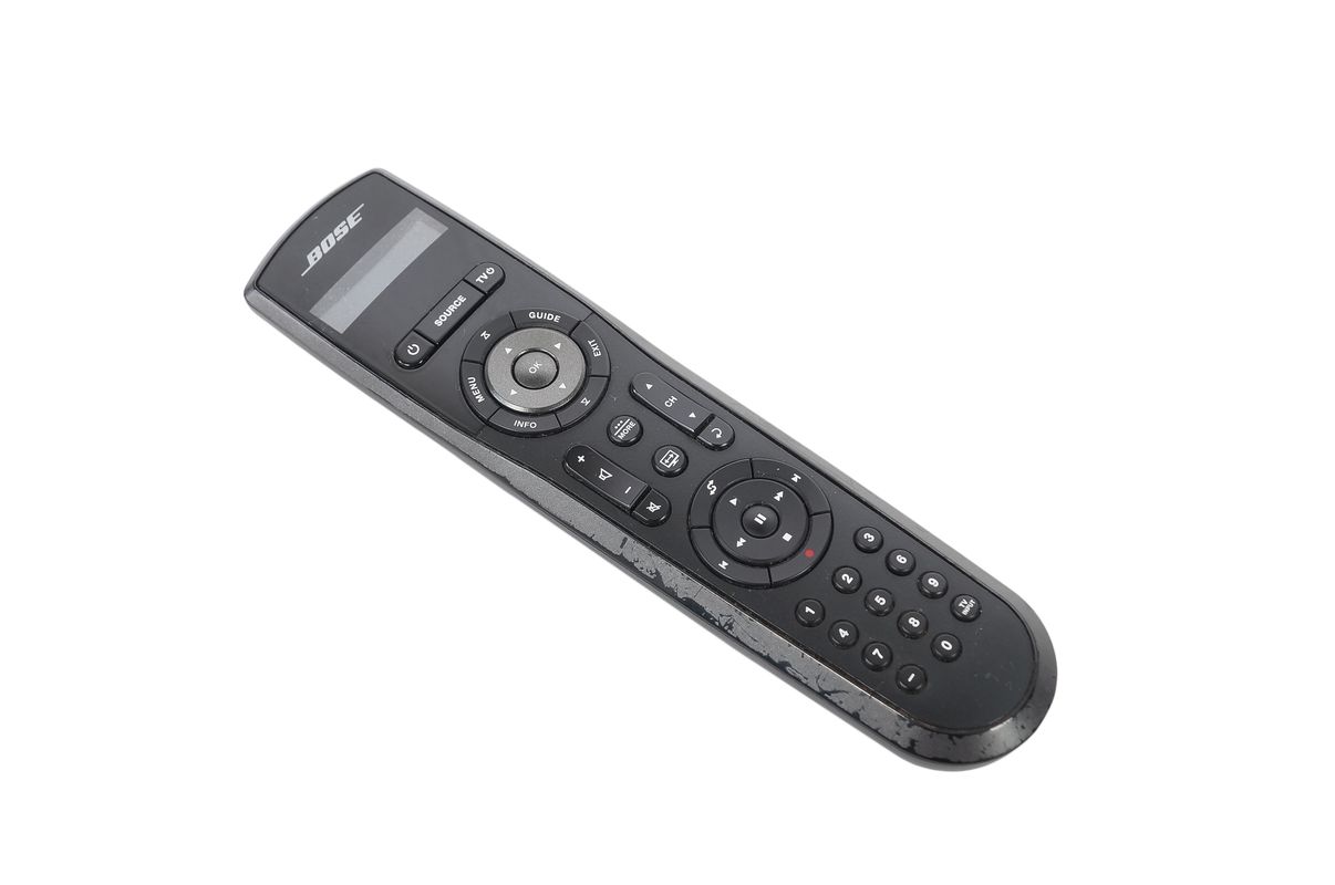Bose_Fernbedienung_RC35T-L_Lifestyle_Remote_Control_AV35_AV_35_Original_result