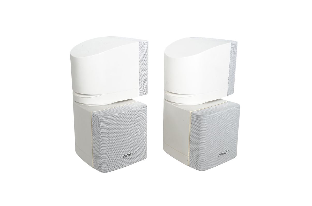 2x_Bose_Acoustimass_Lifestyle_Doppelcubes_Series_III_Lautsprecher_Boxen_We_OKxXSxE