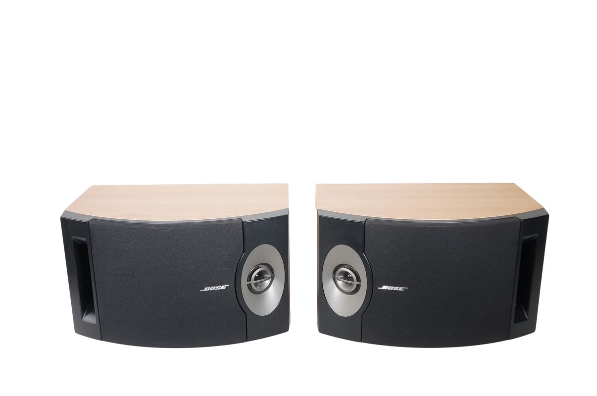 2x_Bose_201_V_Lautsprecher_Boxen_Holzoptik_02_result