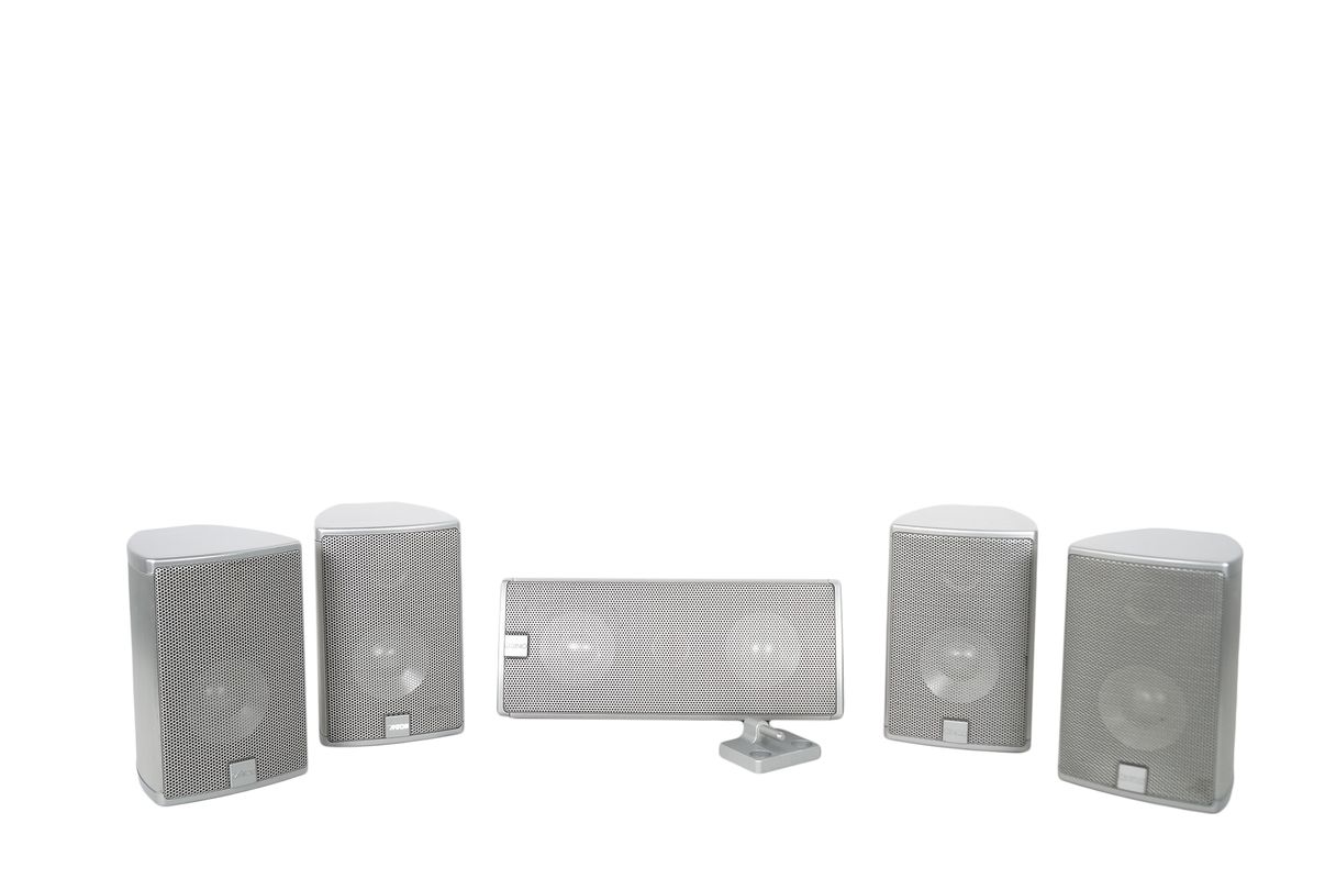5x_Canton_CD_10_Lautspecher_Boxen_Silber_result