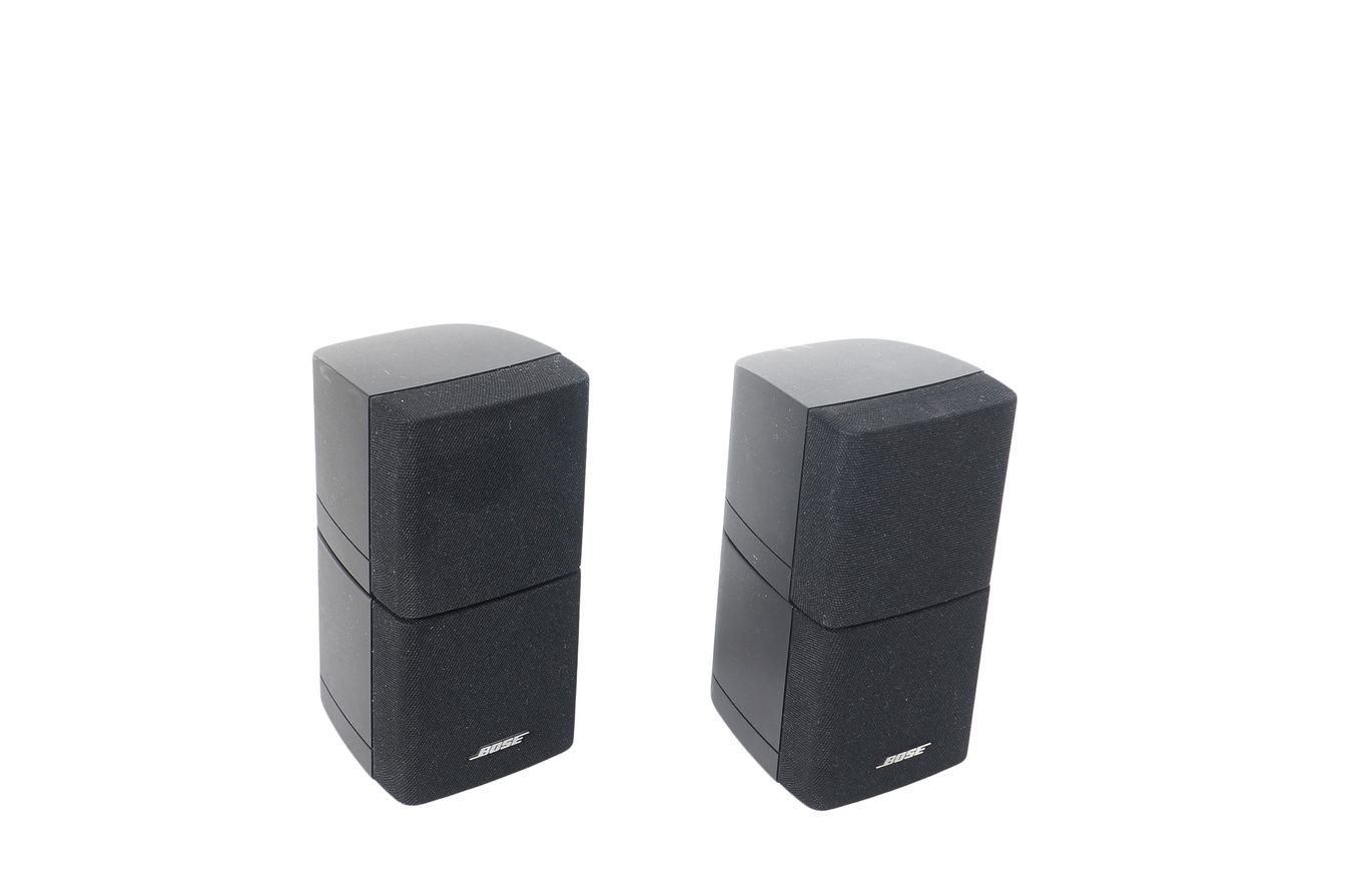 2x_Bose_Acoustimass_Doppelcubes_Lautsprecher_Satelliten_Cubes_Series_III_S_TeFSOTU