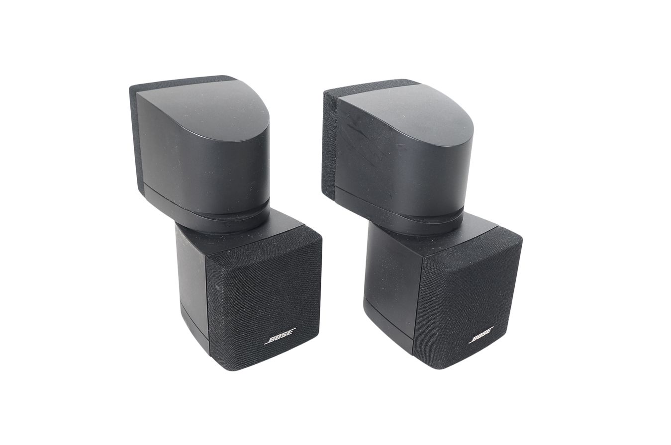 2x_Bose_Acoustimass_Doppelcubes_Lautsprecher_Satelliten_Cubes_Series_III_S_Sul4brU