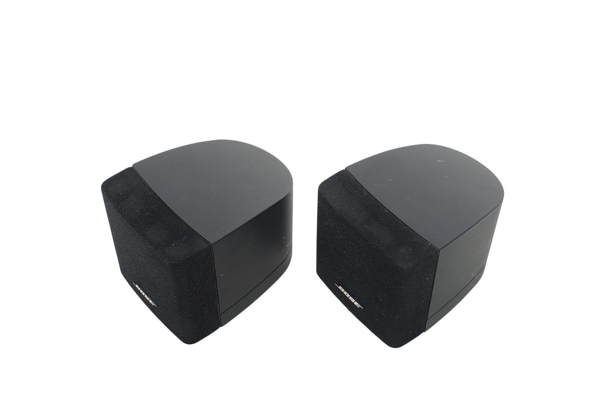 2x_Bose_Acoustimass_Einzelcubes_Series_III_Lautsprecher_Box_Satellite_Schw_g4LWZJu