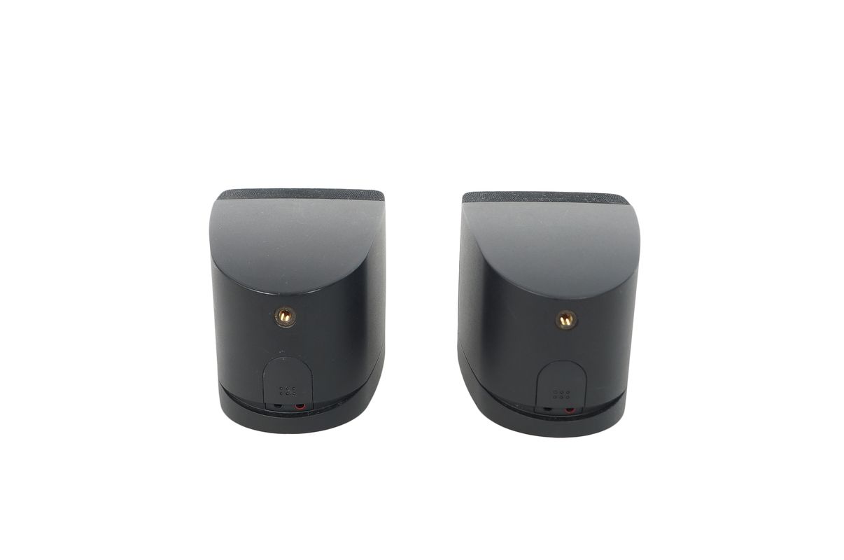 2x_Bose_Acoustimass_Einzelcubes_Series_III_Lautsprecher_Box_Satellite_Schw_AeoeBZe