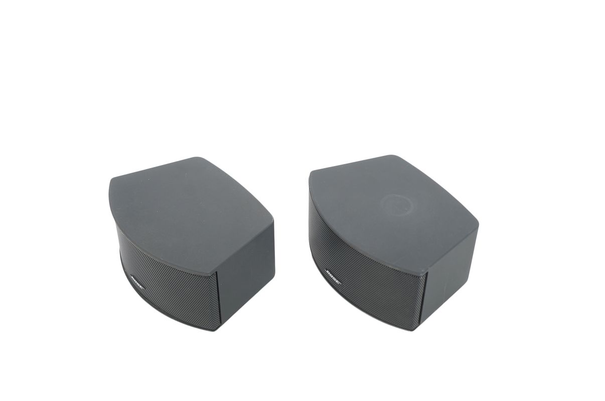 2x_Bose_321_3-2-1_GS_Lautsprecher_Boxen_Satelliten_Schwarz_04_result