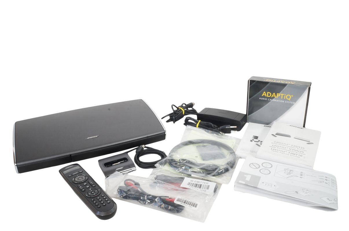 Bose_Lifestyle_AV_35_HDMI_5.1_Control_Console_Receiver_Media_Center_High-E_Xswxh8X