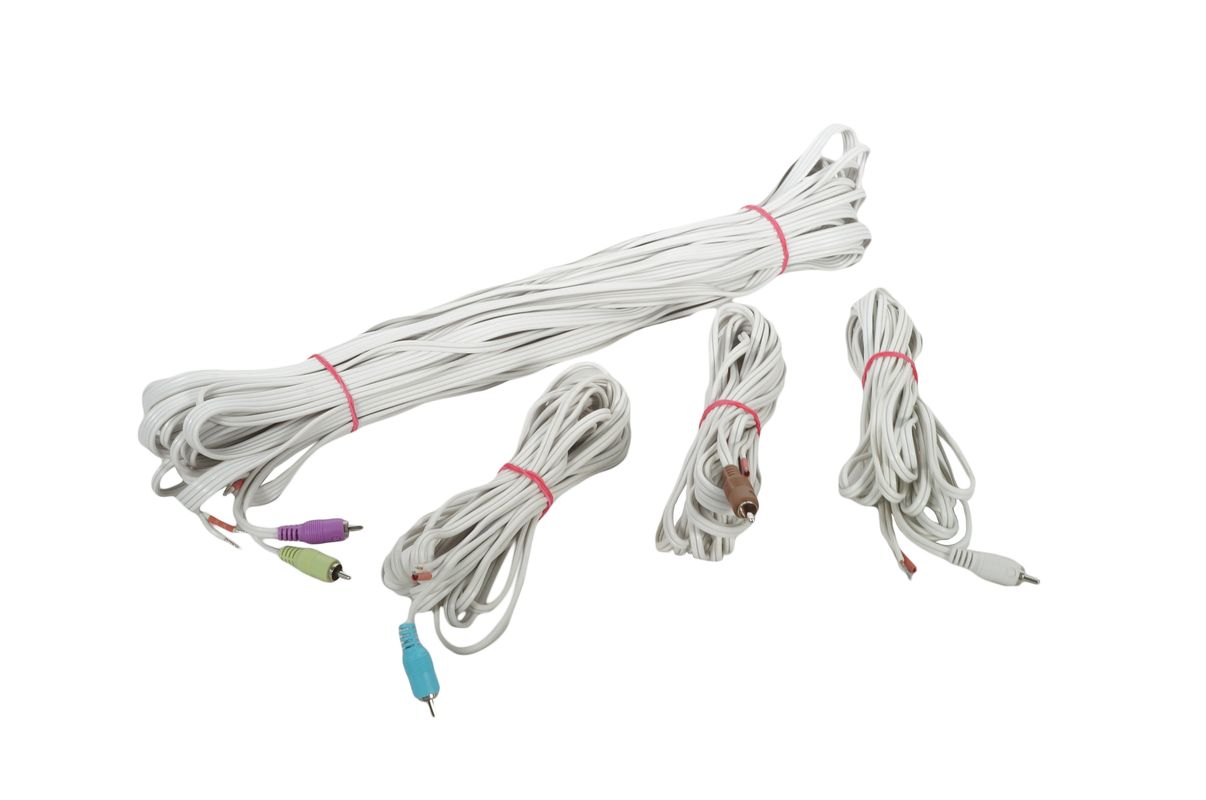 5x_Bose_Acoustimass_Lautsprecherkabeln_Weiss_mit_Steckern_result