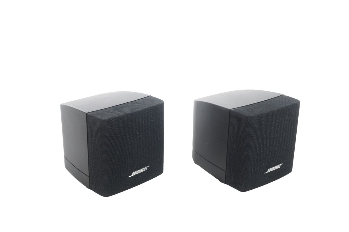 2x_Bose_Acoustimass_Einzelcubes_Series_III_Lautsprecher_Boxen_Satelliten_result