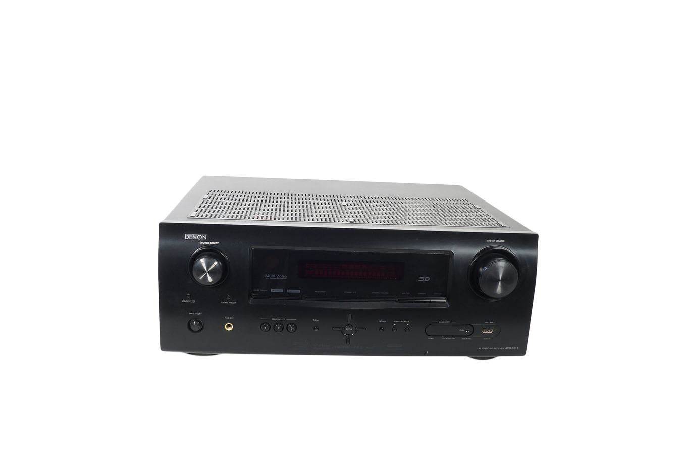 Denon_AVR-1911_HDMI_7.1_AV-Receiver_Schwarz_mit_Mikrofon_04_result