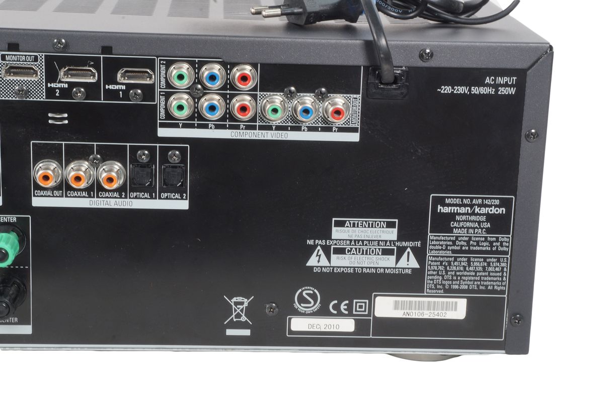 Harman_Kardon_AVR_142_5.1_AV_Receiver_Schwarz_08