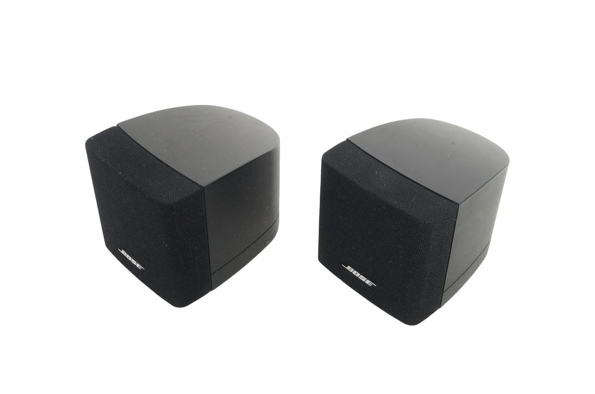 2x_Bose_Acoustimass_Einzelcubes_Series_III_Lautsprecher_Box_Satellite_Schw_BfMKKAQ