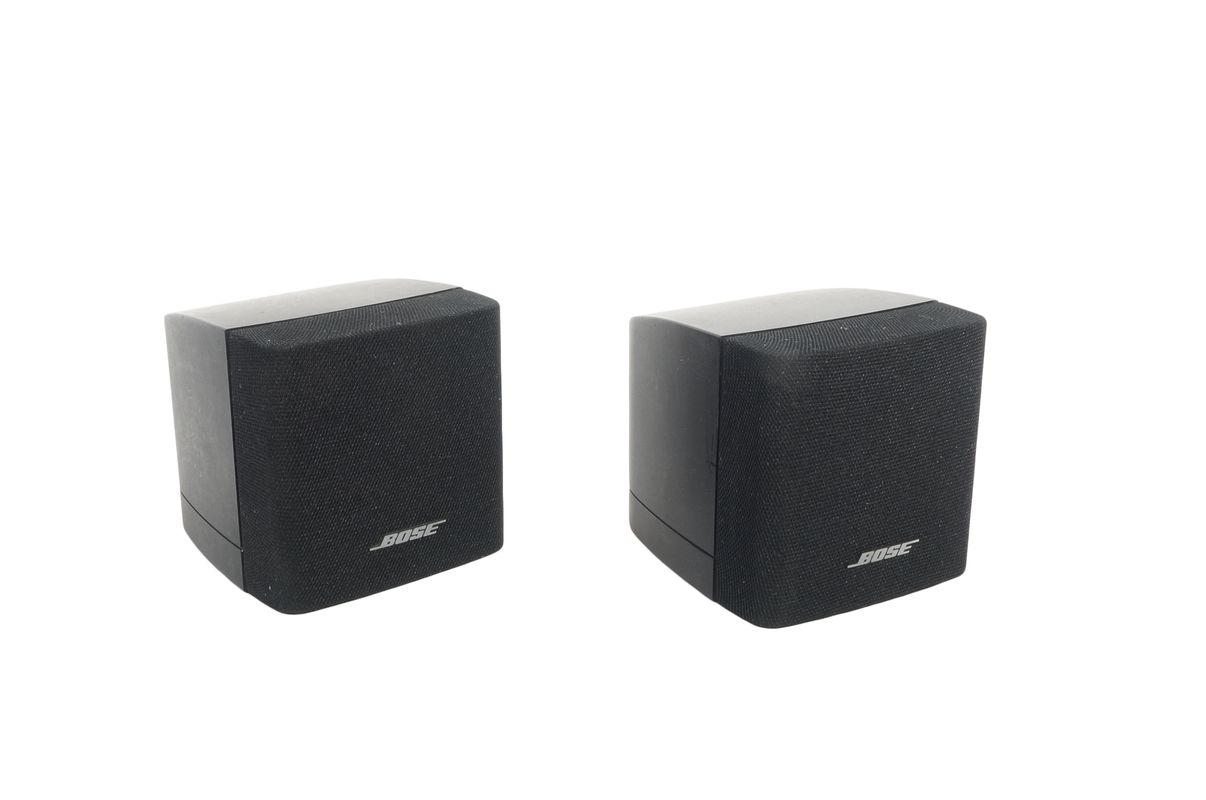 2x_Bose_Acoustimass_Einzelcubes_Series_III_Lautsprecher_Box_Satellite_Schw_NTetAGm