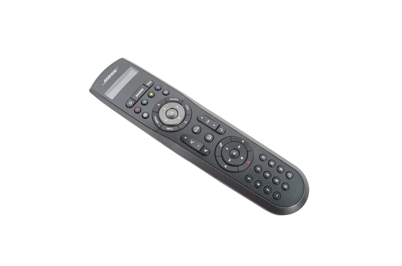 Bose_Fernbedienung_RC35T-L_Lifestyle_Remote_Control_AV35_AV_35_Original_result