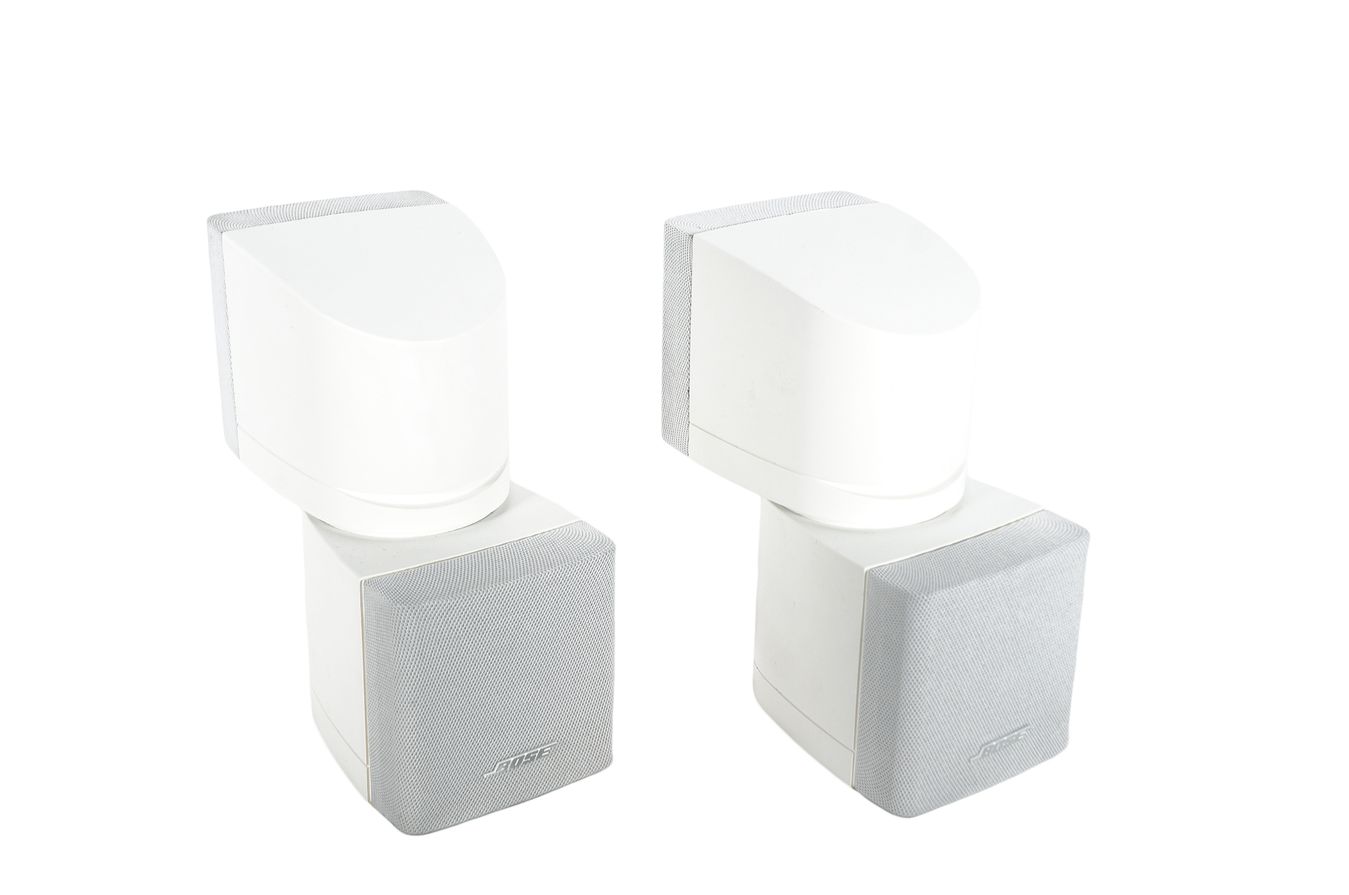 2x_Bose_Acoustimass_Lifestyle_Doppelcubes_Series_III_Lautsprecher_Boxen_We_n0OLYhn