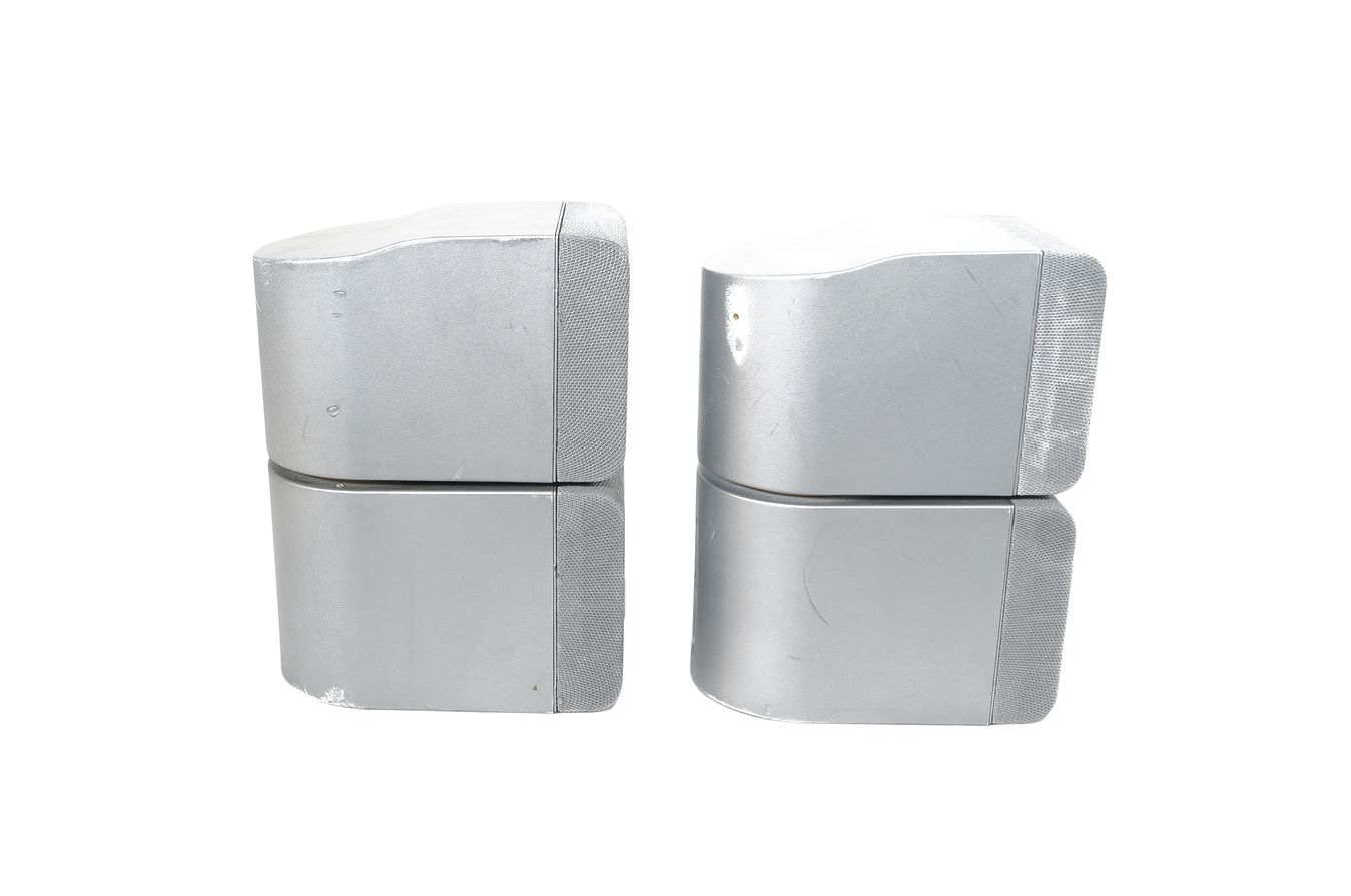 2x_Bose_Acoustimass_Lifestyle_Doppelcubes_Series_II_Lautsprecher_Boxen_Gra_Sd8xhTm
