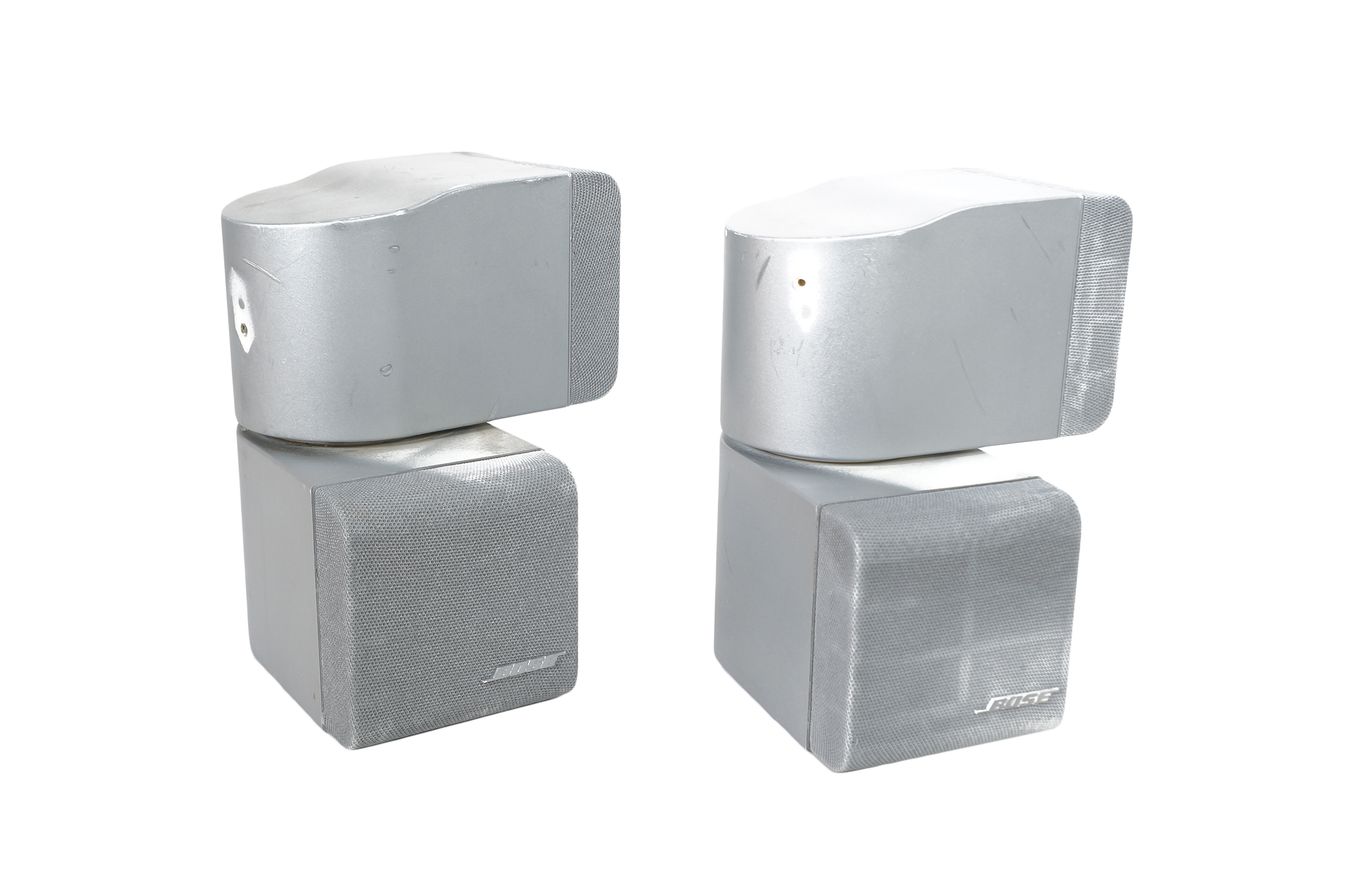 2x_Bose_Acoustimass_Lifestyle_Doppelcubes_Series_II_Lautsprecher_Boxen_Gra_WNgMgMw
