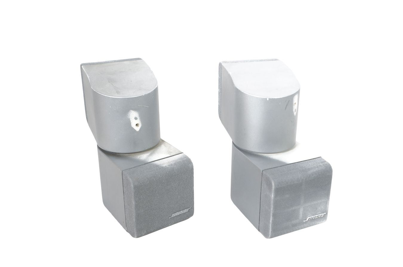2x_Bose_Acoustimass_Lifestyle_Doppelcubes_Series_II_Lautsprecher_Boxen_Gra_itMd0Rm