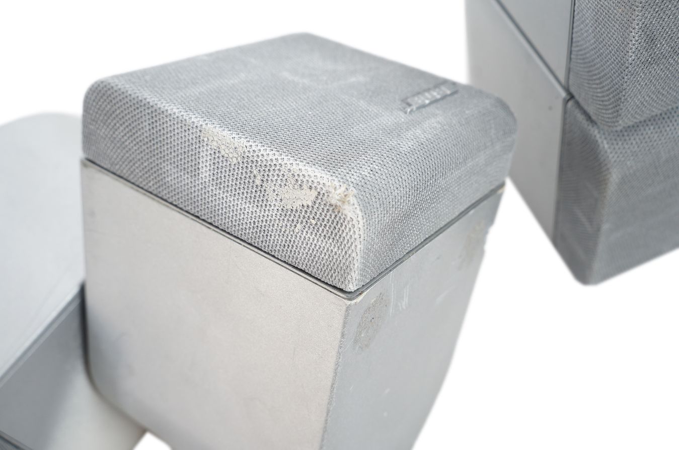 2x_Bose_Acoustimass_Lifestyle_Doppelcubes_Series_II_Lautsprecher_Boxen_Gra_yUu4Evs