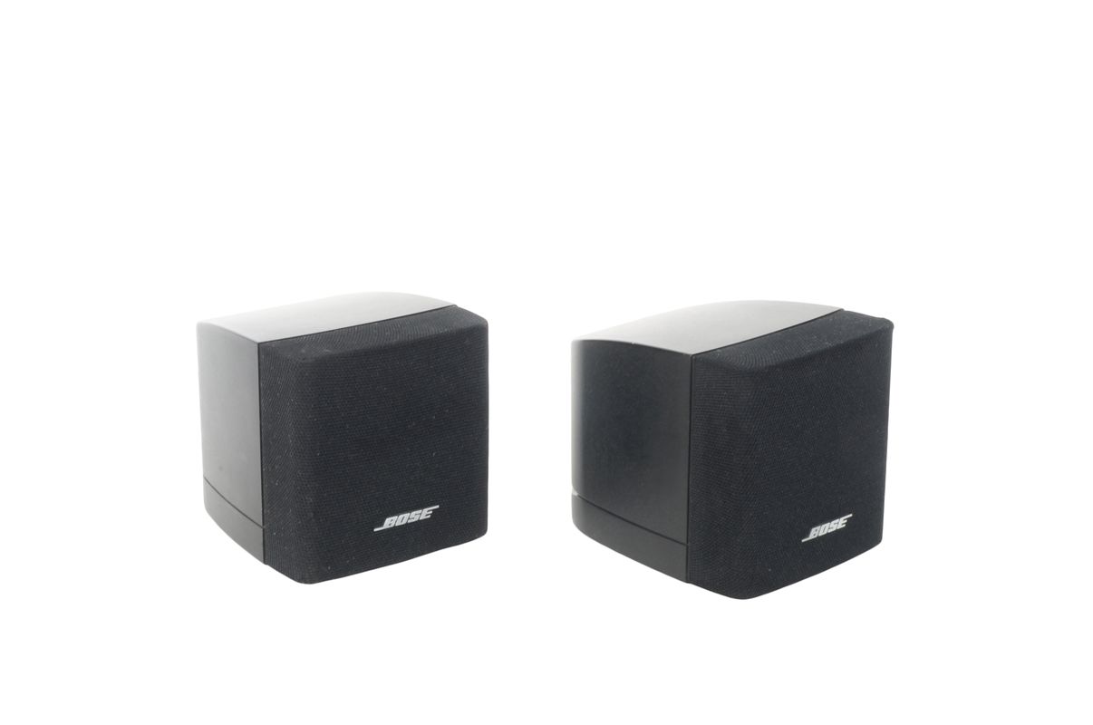 2x_Bose_Acoustimass_Einzelcubes_Series_III_Lautsprecher_Box_Satellite_Schw_GRYgJDl