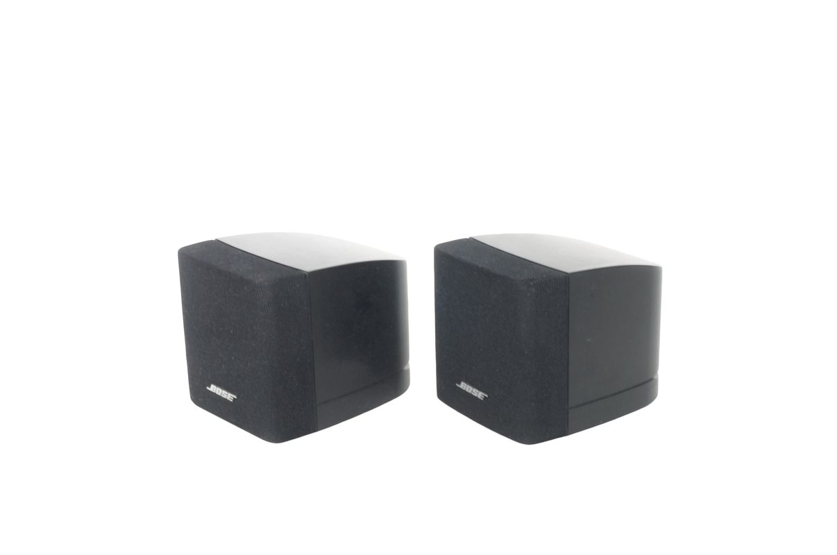 2x_Bose_Acoustimass_Einzelcubes_Series_III_Lautsprecher_Box_Satellite_Schw_vLwjxKr