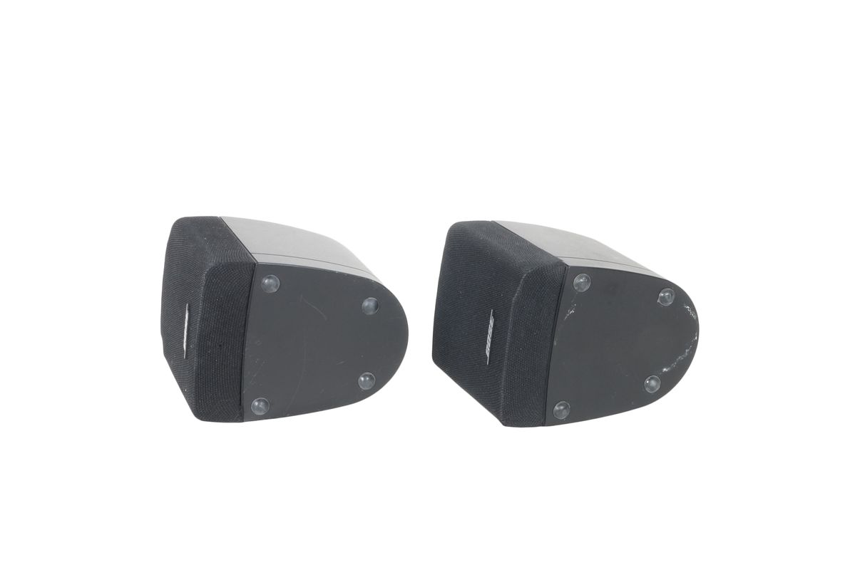 2x_Bose_Acoustimass_Einzelcubes_Series_III_Lautsprecher_Box_Satellite_Schw_YoXBpd3